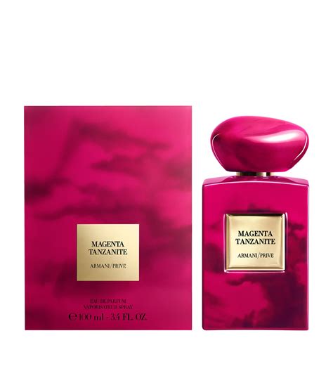 armani magenta eau de parfum.